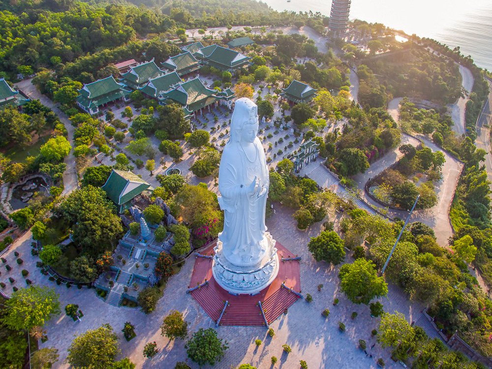 Trekking Da Nang Son Tra Peninsula 1 Day